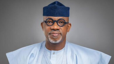 Ogun on Overdrive 2027: The Audacious Development Masterstroke of Dapo Abiodun — The Real Reason He Deserves the Ogun East Senate Seat