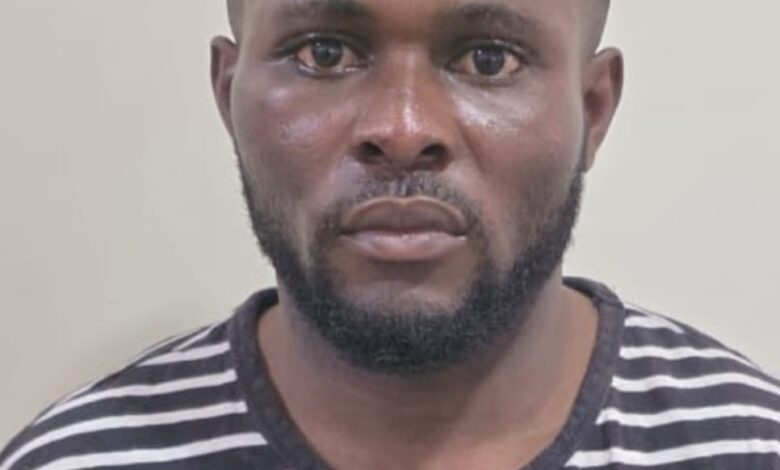 DSS arrests suspect over Edo attack on Peter Obi, others DSS arrests suspect over Edo attack on Peter Obi, others
