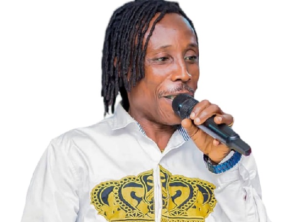 How Fela, Orlando Owoh, inspired my music, by Afrobeat star How Fela, Orlando Owoh, inspired my music, by Afrobeat star