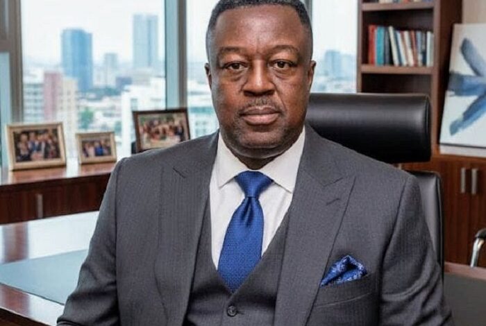 Steel Guardians appoints Tugbiyele as Managing Director Steel Guardians appoints Tugbiyele as Managing Director