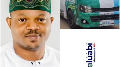 Ogun : Omoluabi Movement begins statewide mobilisation for Tinubu’s reelection…to empower 30,000 members