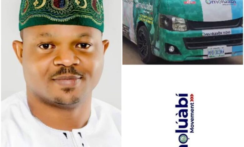 Ogun : Omoluabi Movement begins statewide mobilisation for Tinubu’s reelection…to empower 30,000 members
