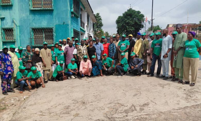 ADC crisis deepens in Oyo as two groups claim control of membership committee