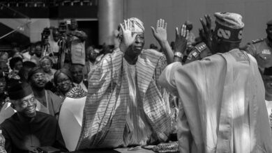 CLARION CALL TO FOUNDATION PROGRESSIVES