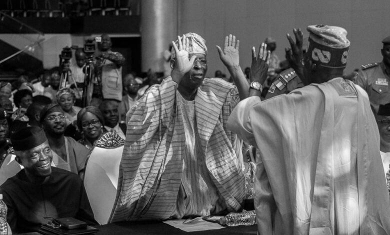 CLARION CALL TO FOUNDATION PROGRESSIVES CLARION CALL TO FOUNDATION PROGRESSIVES