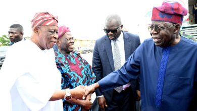PART 2 :::: CLARION CALL TO FOUNDATION PROGRESSIVES