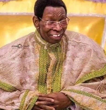 Oshoffa condemns illegal seminaries in CCC