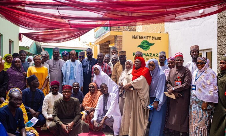 eHealth Africa, Jacaranda Health launch AI maternal support platform in Kano