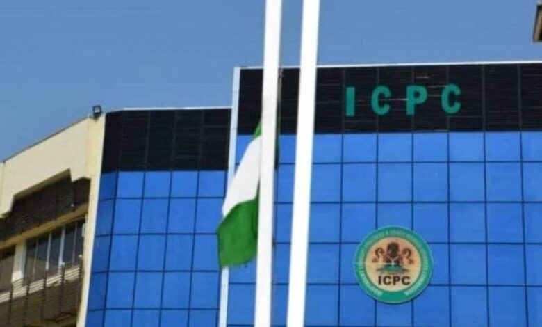 Whistle-blower petitions ICPC over alleged abuse of office by State House Archives official
