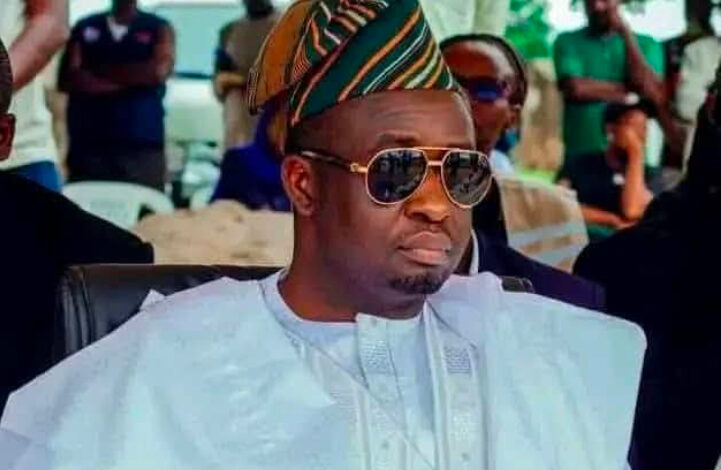 Philanthropist donates N200m to LCCN, 400 jobs, scholarships to pastor’s children Philanthropist donates N200m to LCCN, 400 jobs, scholarships to pastor’s children