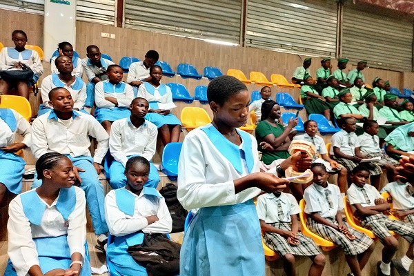 FG targets wider access to oral healthcare, urges preventive habits FG targets wider access to oral healthcare, urges preventive habits
