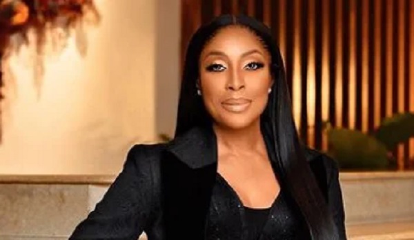 Mo Abudu unveils new cast for ‘The Secret Lives of Baba Segi’s Wives’ film Mo Abudu unveils new cast for ‘The Secret Lives of Baba Segi’s Wives’ film