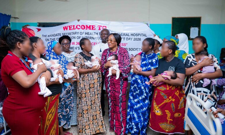 IWD 2026: FCT health secretariat medical outreach delivers surgery, palliatives for women, others IWD 2026: FCT health secretariat medical outreach delivers surgery, palliatives for women, others