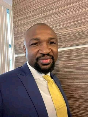 Igoche Mark unveils strategic roadmap to rebuild NBBF 