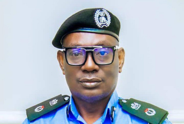 CP orders detention of six officers in Onitsha over alleged extortion