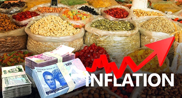 Inflation eased to 15.06 percent in February, says NBS Inflation eased to 15.06 percent in February, says NBS