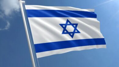 Israel blames Iran for Jerusalem Church blockade on Palm Sunday