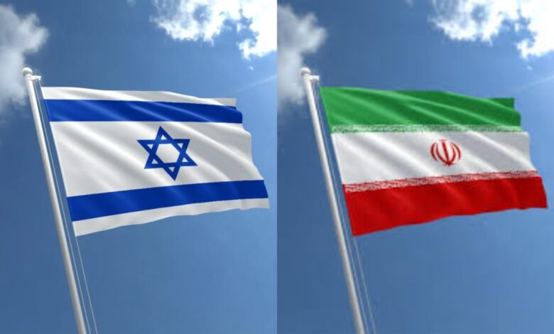 Israel announces new stage in war against Iran Israel announces new stage in war against Iran