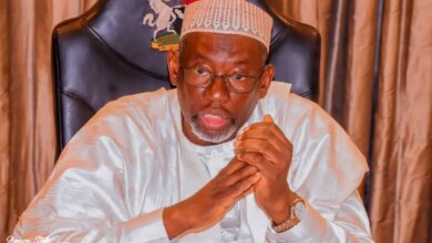 Seven more Jigawa governor aides resign ahead of 2027