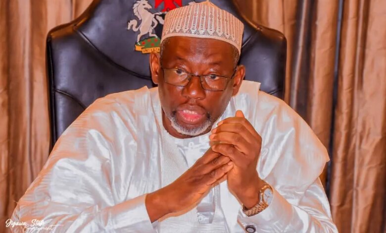 Seven more Jigawa governor aides resign ahead of 2027