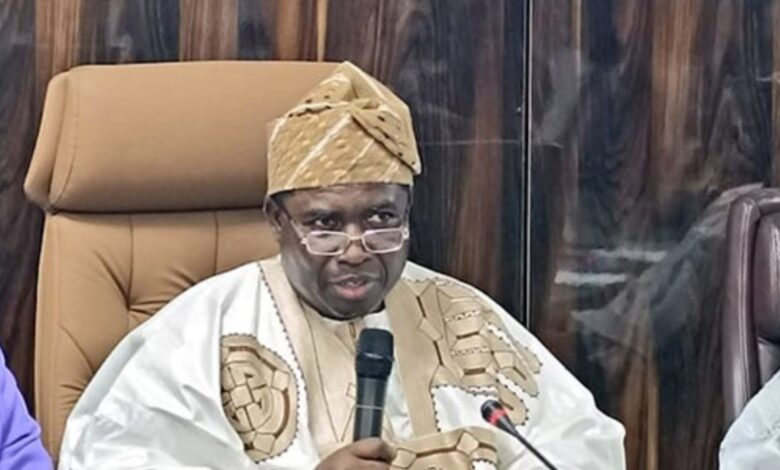 2027: INEC unveils updated electoral guidelines 2027: INEC unveils updated electoral guidelines