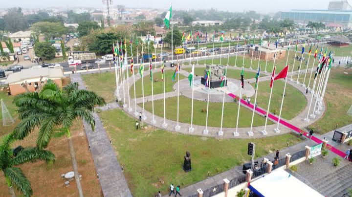 3,000 gather in Lagos for Ramadan Fair 3,000 gather in Lagos for Ramadan Fair