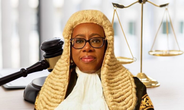 Refer NBA President to LPPC, impose sanctions on erring lawyers or face court action – NLS to CJN Refer NBA President to LPPC, impose sanctions on erring lawyers or face court action – NLS to CJN