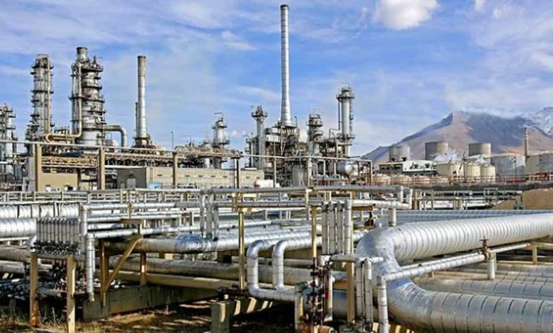 PETROAN seeks strengthening of local refineries as Middle East crisis escalates PETROAN seeks strengthening of local refineries as Middle East crisis escalates