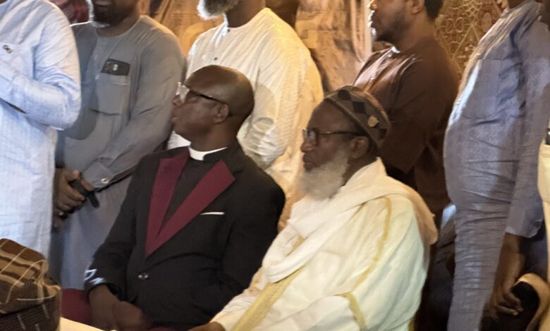 Kaduna religious leaders warn against rising intolerance, call for stronger interfaith dialogue