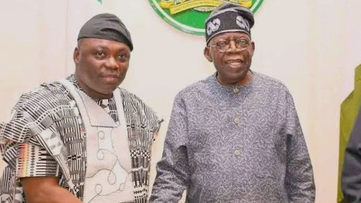 Taraba APC SWC, endorses Kefas, Tinubu for reelection
