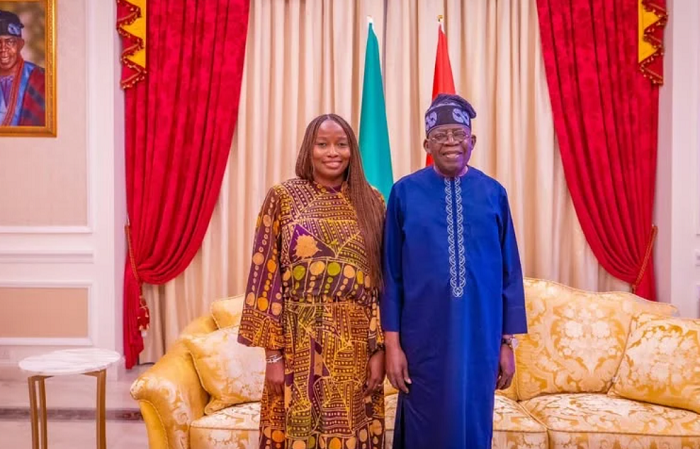 Tinubu meets FAAN DG over airport toll system suspension