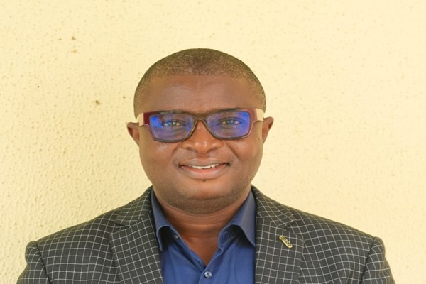 NCF appoints Olawoyin Director of Communications NCF appoints Olawoyin Director of Communications