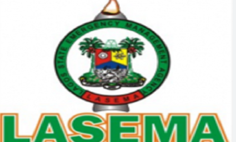 LASEMA records 173 emergency incidents in Lagos in January, February 2026