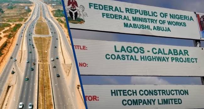 Lagos Coastal Highway: Win homes boss clarifies 0m claim, others Lagos Coastal Highway: Win homes boss clarifies 0m claim, others