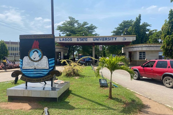 LASU Pro-Chancellor to officials: be committed to research LASU Pro-Chancellor to officials: be committed to research