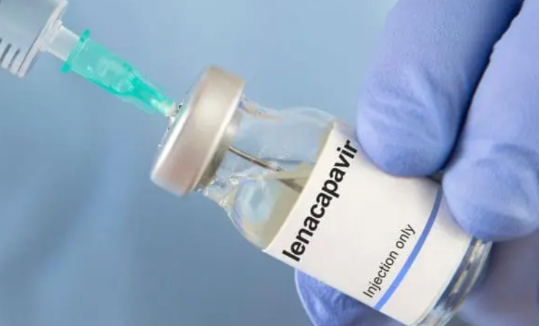 Nigeria prepares to roll out Lenacapavir as twice-yearly HIV prevention option Nigeria prepares to roll out Lenacapavir as twice-yearly HIV prevention option