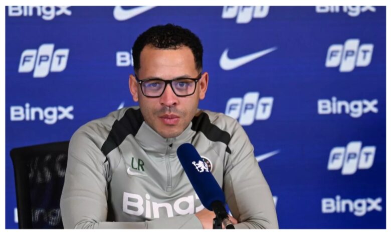 EPL: ‘Why I can’t name Fernandez Chelsea captain’ – Rosenior