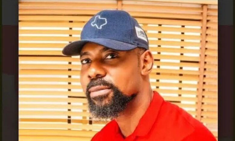 :’Don’t provoke superpower’ – Linc Edochie warns Northern youths over Iran solidarity protest :’Don’t provoke superpower’ – Linc Edochie warns Northern youths over Iran solidarity protest