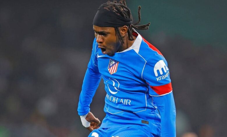 COPA DRESS REHERSAL: Lookman’s Atletico host Sociedad in La Liga showdown COPA DRESS REHERSAL: Lookman’s Atletico host Sociedad in La Liga showdown