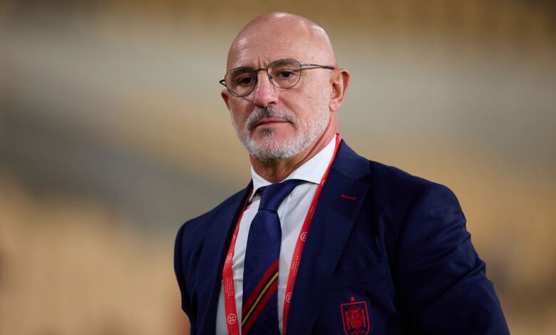 World Cup 2026: Spain coach De la Fuente names squad, includes eight Barcelona players [Full list]