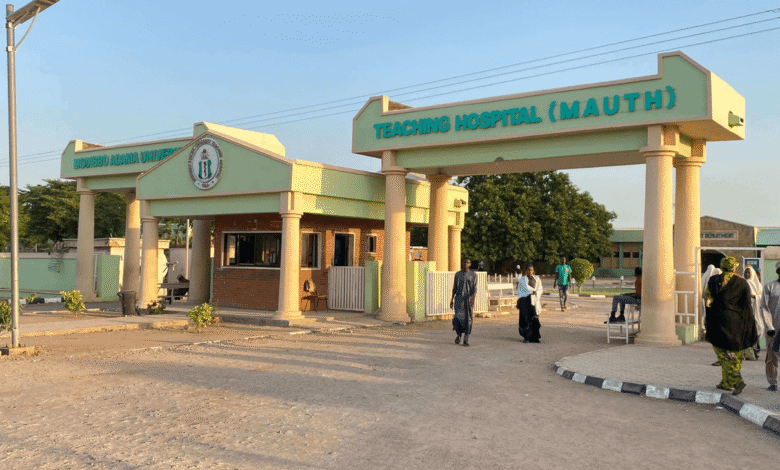 MAUTH Yola successfully separates conjoined twins in sixth historic surgery MAUTH Yola successfully separates conjoined twins in sixth historic surgery