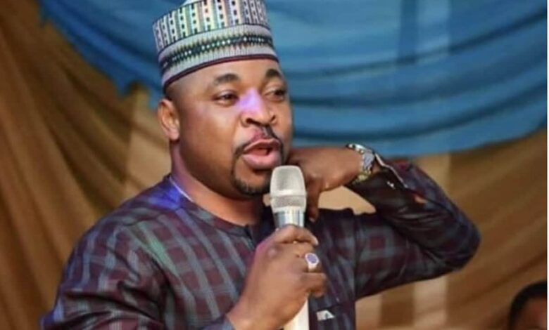 I’m still NURTW president – MC Oluomo dares Baruwa after secretariat takeover