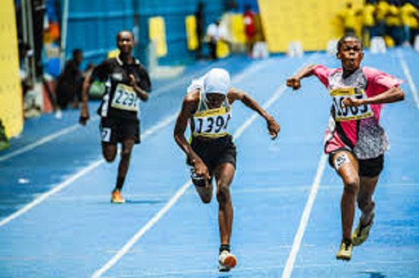 Nigeria’s women secure 4x400m World Relays spot at MTN CHAMPS
