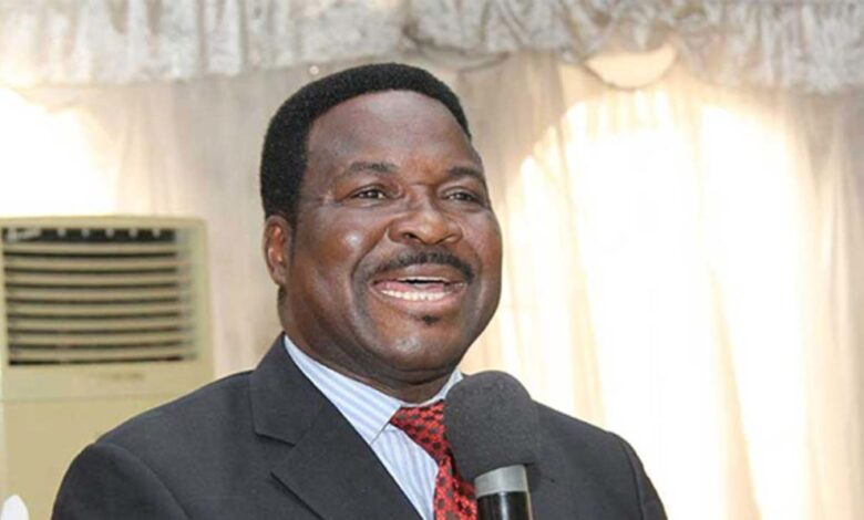 London property: ‘Ozekhome, Useni presented fake Nigerian passport,’ witness tells court 