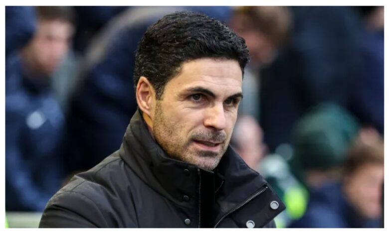 EPL: Arteta confirms double Arsenal injury blow after West Ham win