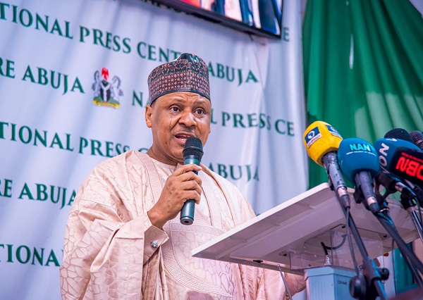 Information Minister Idris, Tunde Rahman co-chair party’s media sub-committee