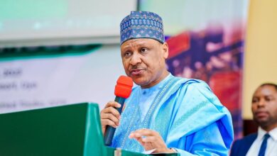 Jos Palm Sunday killings: Nigerian govt reacts, reveals next line of action