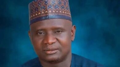 Appeal Court affirms Adamawa lawmaker Jauro’s election, dismisses PDP challenge