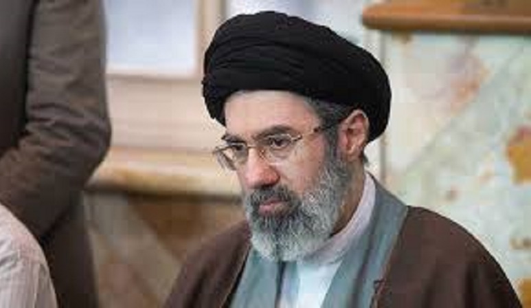 Iran defies U.S, picks Mojtaba Khamenei as new Supreme Leader Iran defies U.S, picks Mojtaba Khamenei as new Supreme Leader