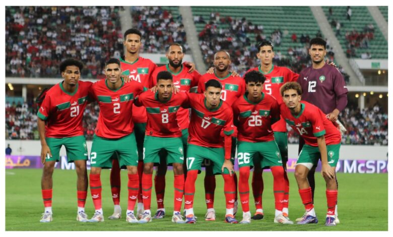 BREAKING: CAF declares Morocco winners of AFCON 2025, strips Senegal of title BREAKING: CAF declares Morocco winners of AFCON 2025, strips Senegal of title